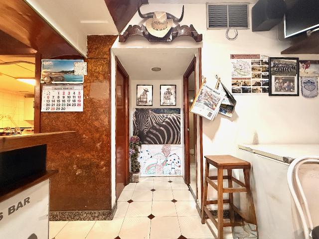 Imagen 8 Inmueble 302442 - Local Comercial en alquiler en Donostia-San Sebastián / Segundo Izpizua-a pocos metros de ...