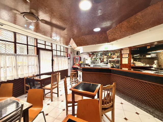 Imagen 2 Inmueble 302442 - Local Comercial en alquiler en Donostia-San Sebastián / Segundo Izpizua-a pocos metros de ...