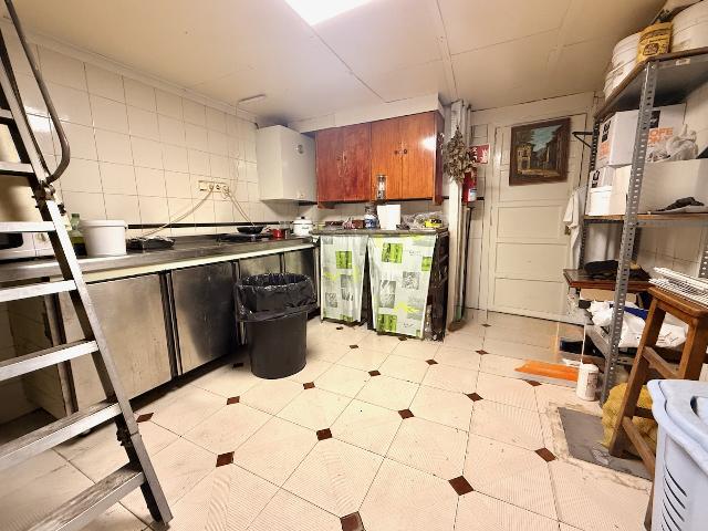 Imagen 10 Inmueble 302442 - Local Comercial en alquiler en Donostia-San Sebastián / Segundo Izpizua-a pocos metros de ...