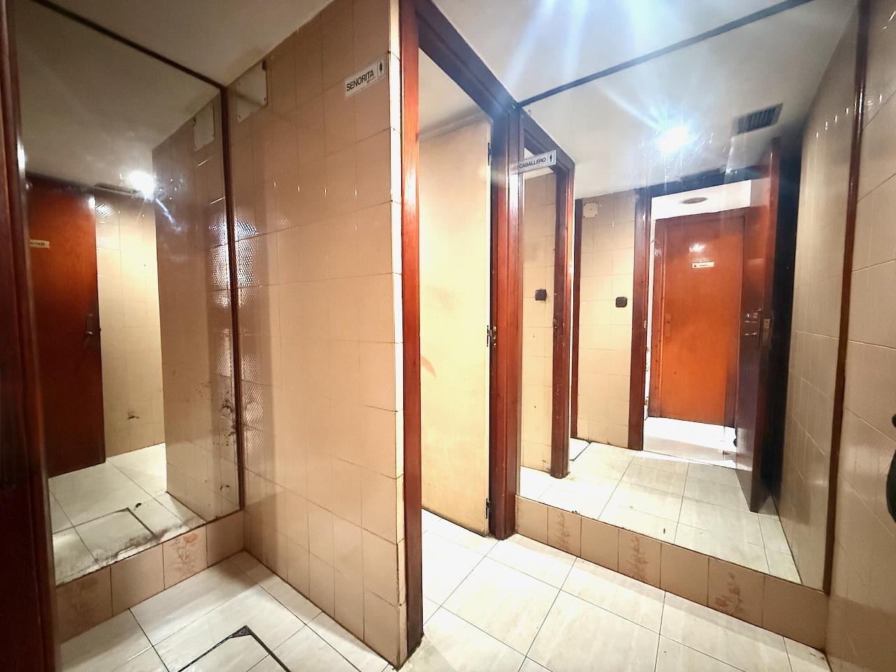 Imagen 5 Local Comercial en alquiler en Donostia-San Sebastián / Segundo Izpizua-a pocos metros de ...