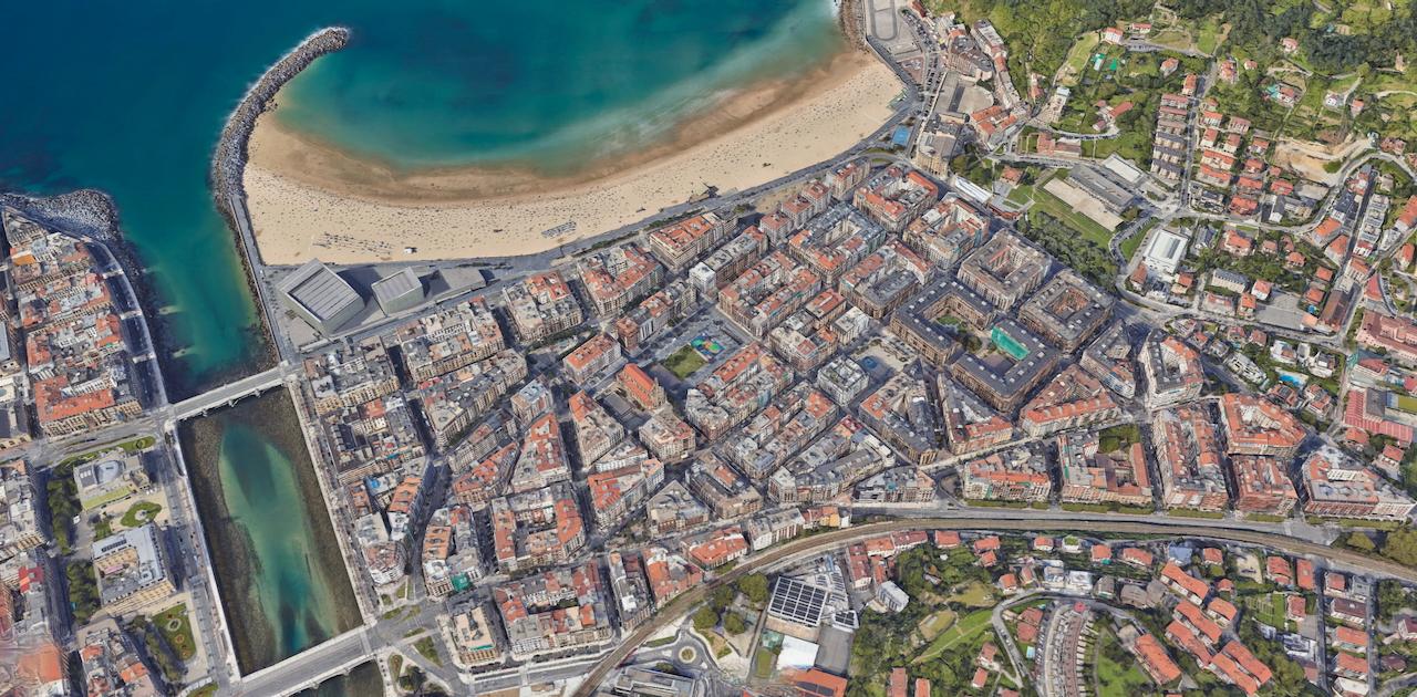 Imagen 31 Piso en venta en Donostia-San Sebastián / Segundo Izpizua-Gros-Donostia