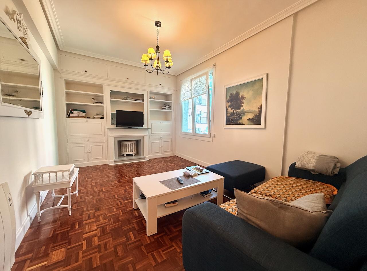 Imagen 3 Piso en venta en Donostia-San Sebastián / Segundo Izpizua-Gros-Donostia