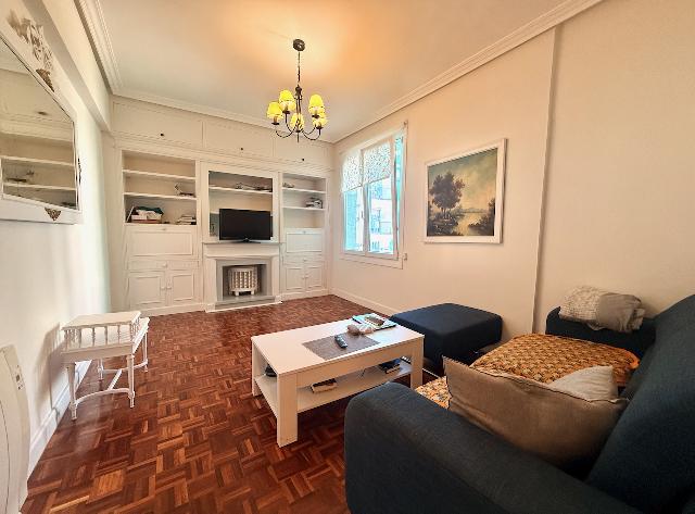 Imagen 3 Inmueble 302460 - Piso en venta en Donostia-San Sebastián / Segundo Izpizua-Gros-Donostia