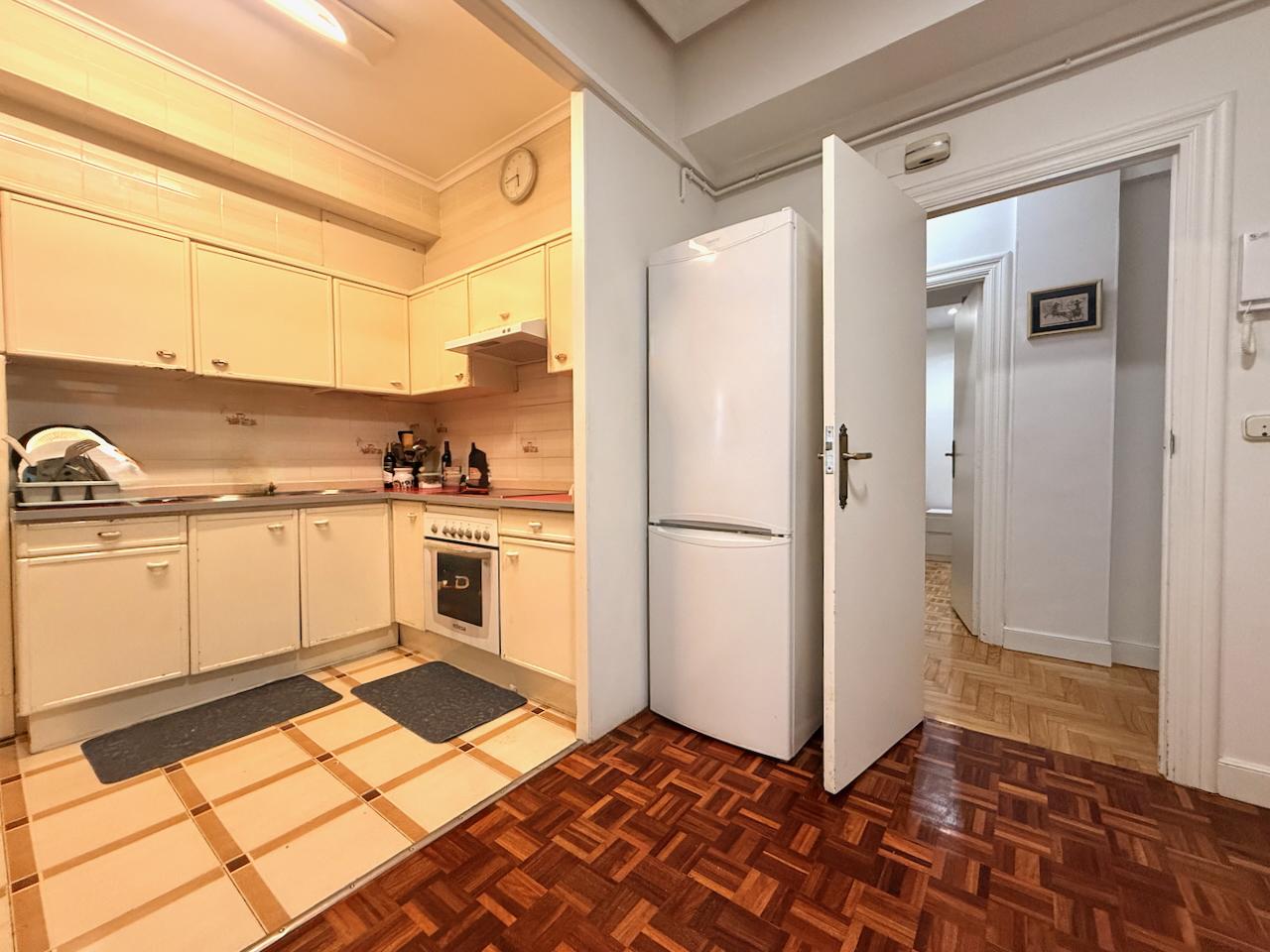 Imagen 6 Piso en venta en Donostia-San Sebastián / Segundo Izpizua-Gros-Donostia