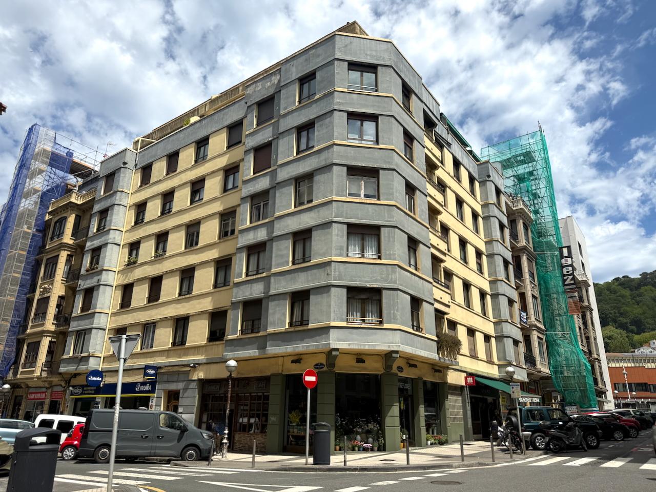 Imagen 8 Piso en venta en Donostia-San Sebastián / Segundo Izpizua-Gros-Donostia