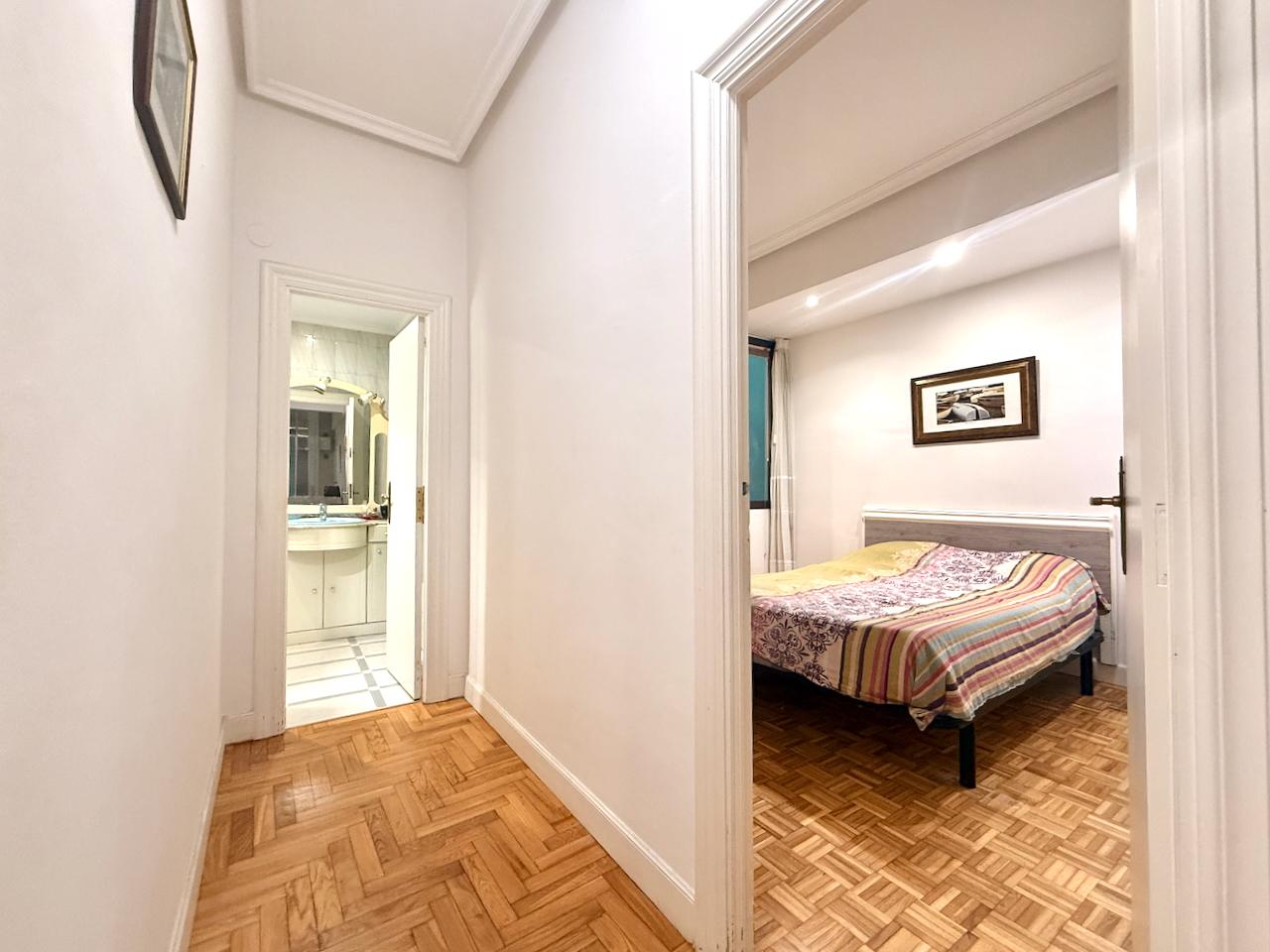 Imagen 10 Piso en venta en Donostia-San Sebastián / Segundo Izpizua-Gros-Donostia