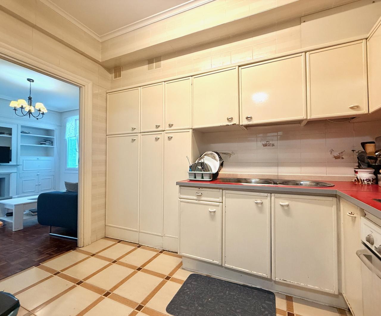 Imagen 5 Piso en venta en Donostia-San Sebastián / Segundo Izpizua-Gros-Donostia