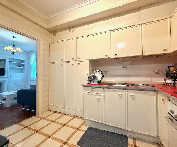 Imagen 5 Inmueble 302460 - Piso en venta en Donostia-San Sebastián / Segundo Izpizua-Gros-Donostia