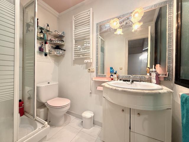 Imagen 9 Inmueble 302460 - Piso en venta en Donostia-San Sebastián / Segundo Izpizua-Gros-Donostia