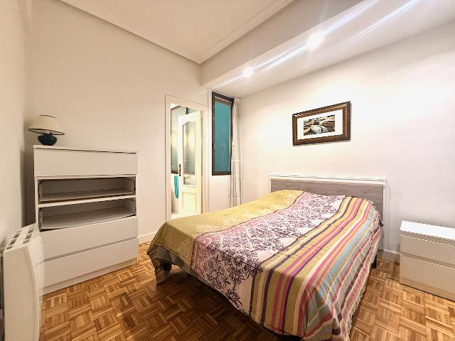 Imagen 11 Inmueble 302460 - Piso en venta en Donostia-San Sebastián / Segundo Izpizua-Gros-Donostia
