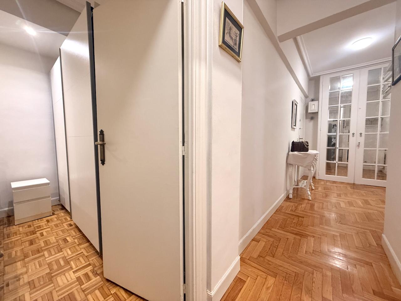 Imagen 4 Piso en venta en Donostia-San Sebastián / Segundo Izpizua-Gros-Donostia