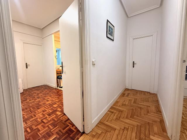 Imagen 7 Inmueble 302460 - Piso en venta en Donostia-San Sebastián / Segundo Izpizua-Gros-Donostia