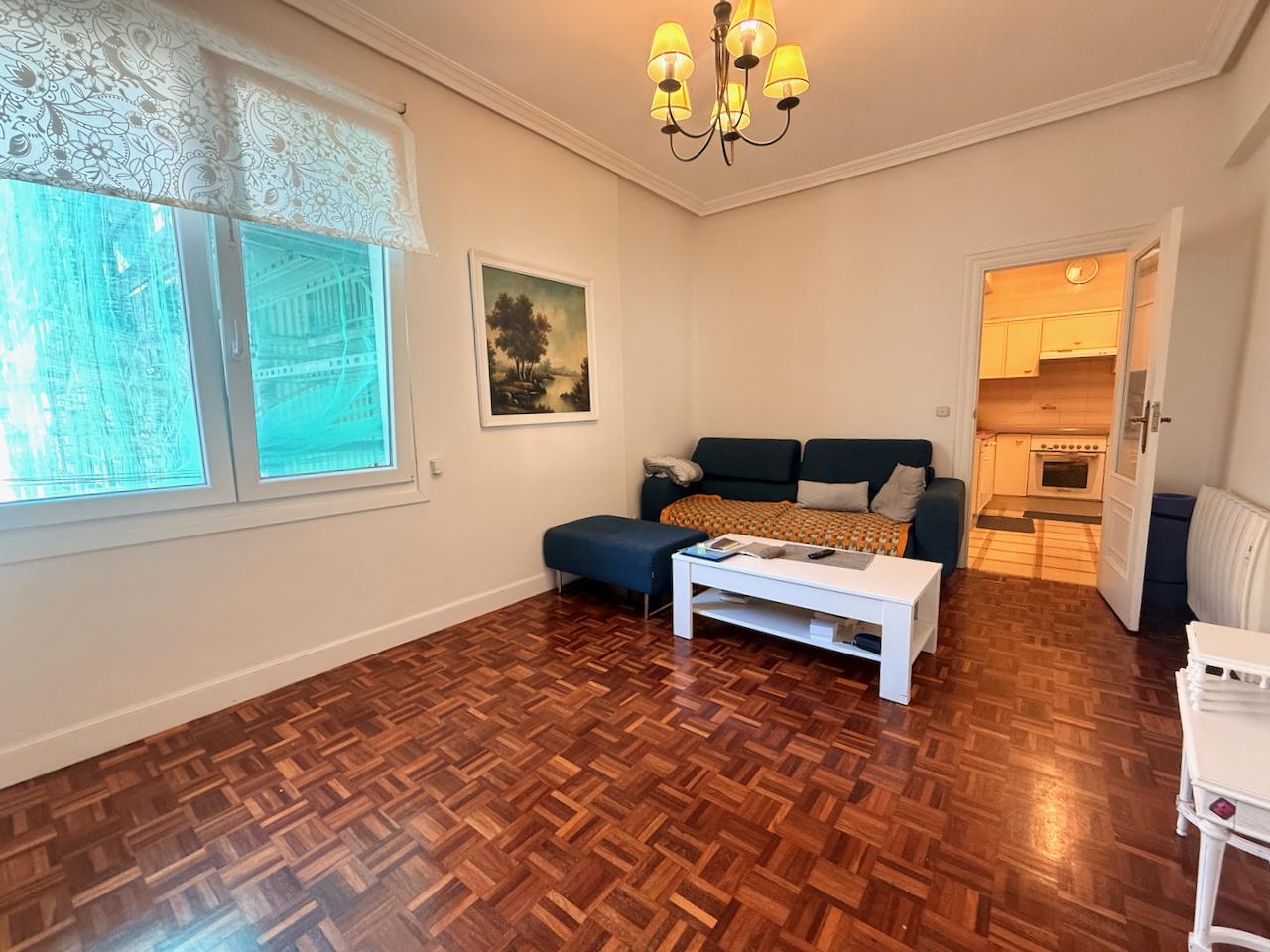 Imagen 2 Piso en venta en Donostia-San Sebastián / Segundo Izpizua-Gros-Donostia