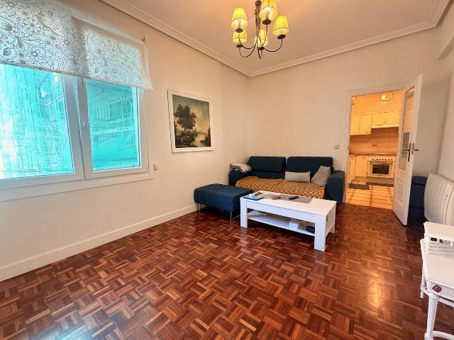 Imagen 2 Inmueble 302460 - Piso en venta en Donostia-San Sebastián / Segundo Izpizua-Gros-Donostia