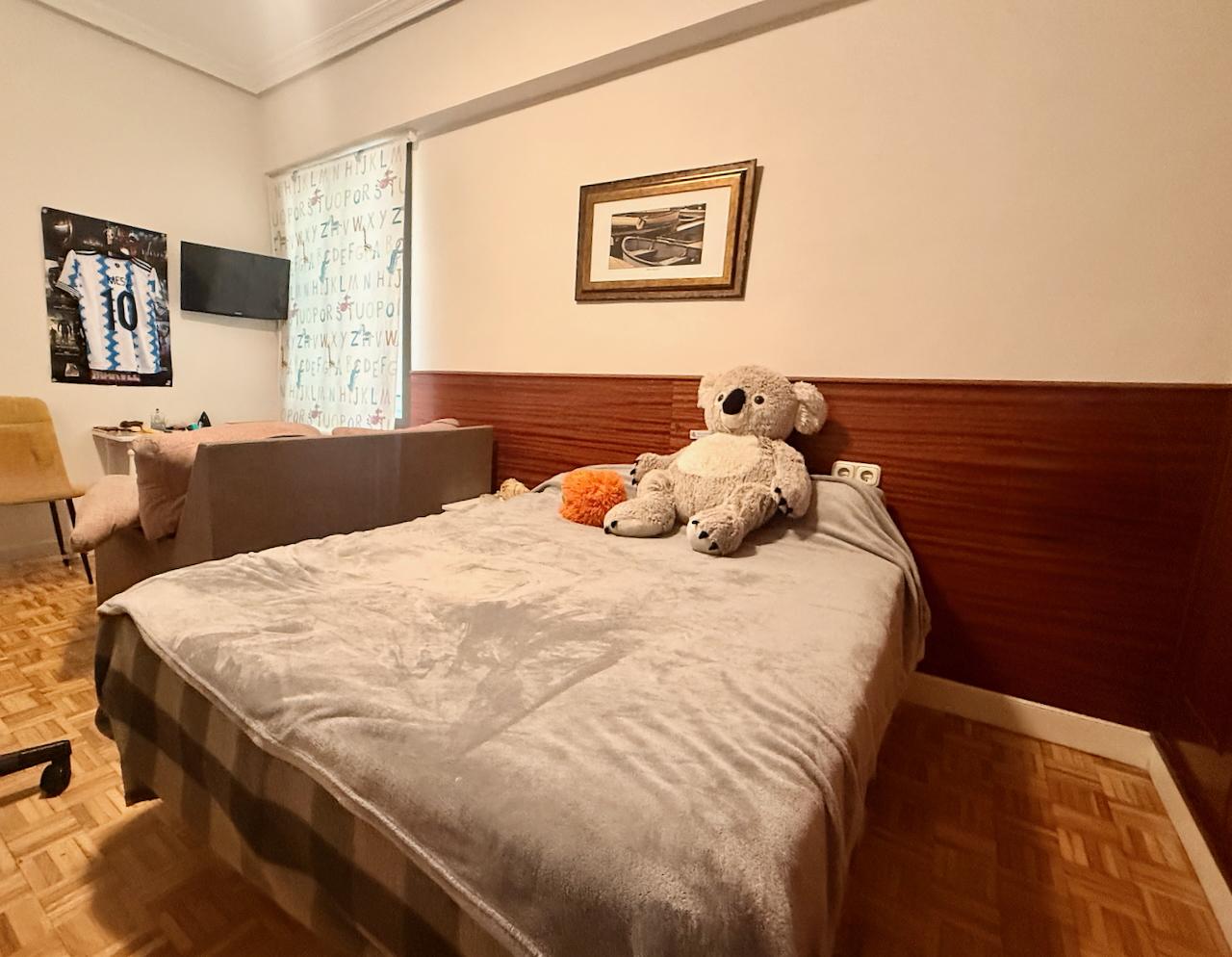 Imagen 17 Piso en venta en Donostia-San Sebastián / Segundo Izpizua-Gros-Donostia