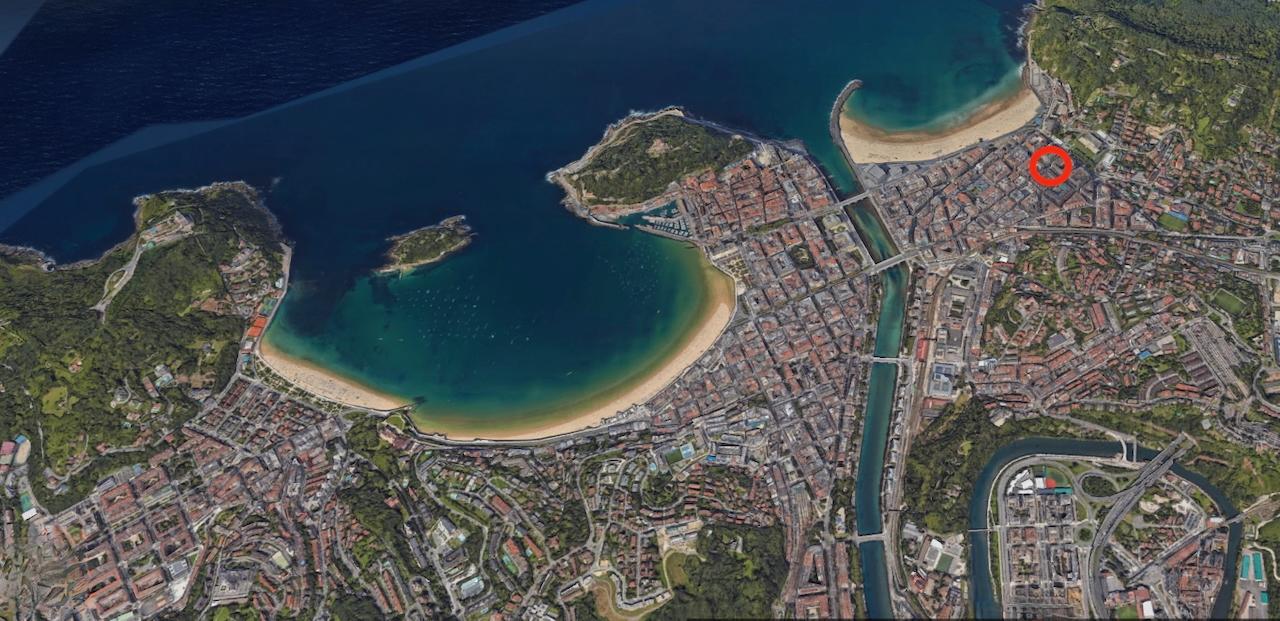 Imagen 28 Piso en venta en Donostia-San Sebastián / Segundo Izpizua-Gros-Donostia
