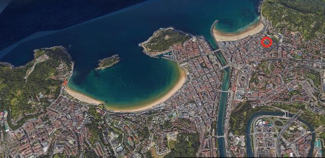 Imagen 32 Inmueble 302460 - Piso en venta en Donostia-San Sebastián / Segundo Izpizua-Gros-Donostia