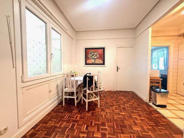 Imagen 18 Inmueble 302460 - Piso en venta en Donostia-San Sebastián / Segundo Izpizua-Gros-Donostia