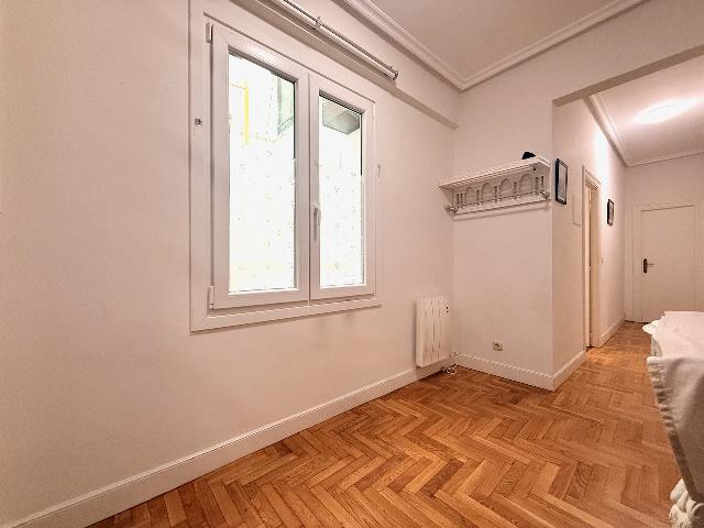 Imagen 19 Inmueble 302460 - Piso en venta en Donostia-San Sebastián / Segundo Izpizua-Gros-Donostia