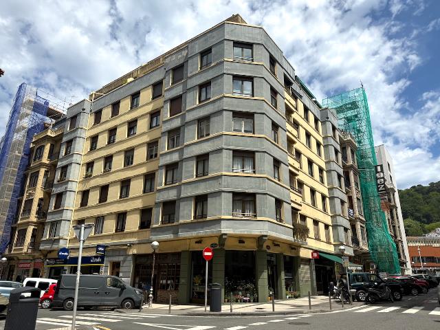 Imagen 16 Inmueble 302460 - Piso en venta en Donostia-San Sebastián / Segundo Izpizua-Gros-Donostia