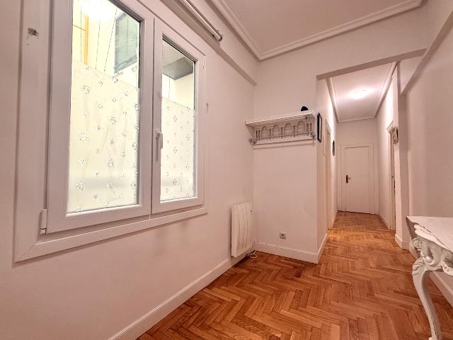 Imagen 21 Inmueble 302460 - Piso en venta en Donostia-San Sebastián / Segundo Izpizua-Gros-Donostia
