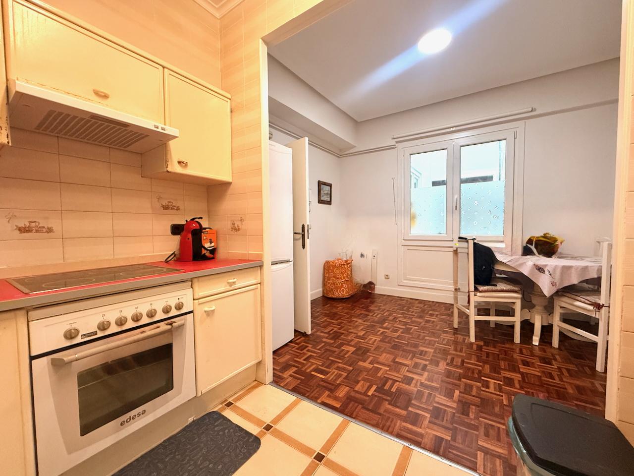 Imagen 22 Piso en venta en Donostia-San Sebastián / Segundo Izpizua-Gros-Donostia