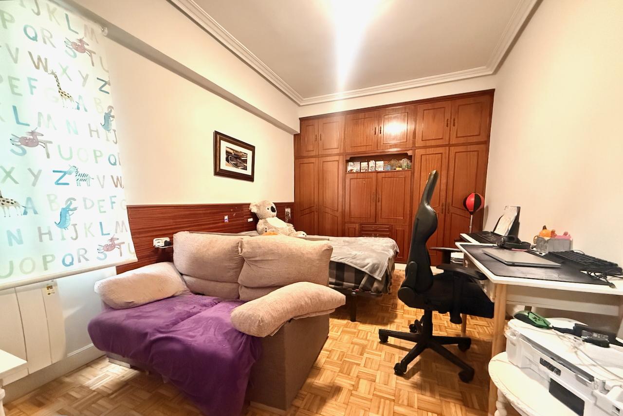 Imagen 23 Piso en venta en Donostia-San Sebastián / Segundo Izpizua-Gros-Donostia