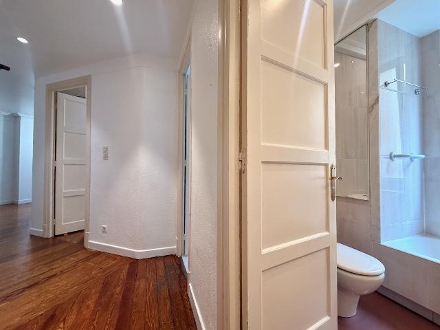 Imagen 15 Inmueble 302532 - Piso en venta en Donostia-San Sebastián / Avenida de Navarra-Gros-Ategorrieta-Donostia