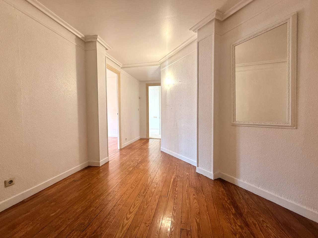 Imagen 16 Piso en venta en Donostia-San Sebastián / Avenida de Navarra-Gros-Ategorrieta-Donostia
