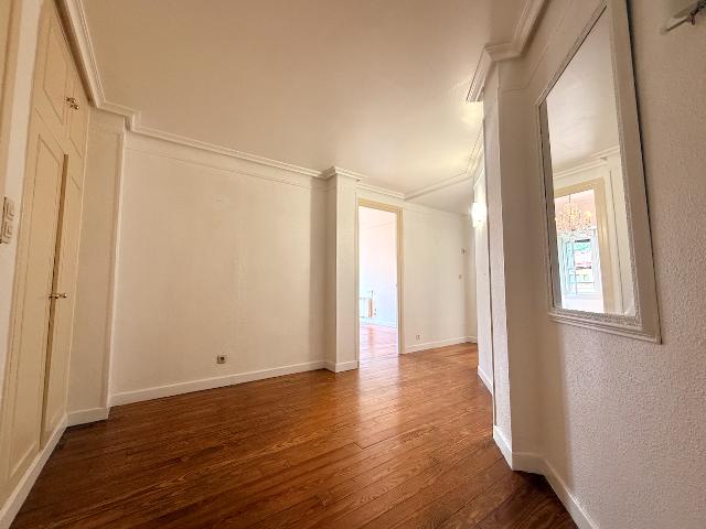 Imagen 10 Inmueble 302532 - Piso en venta en Donostia-San Sebastián / Avenida de Navarra-Gros-Ategorrieta-Donostia