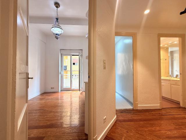 Imagen 18 Inmueble 302532 - Piso en venta en Donostia-San Sebastián / Avenida de Navarra-Gros-Ategorrieta-Donostia