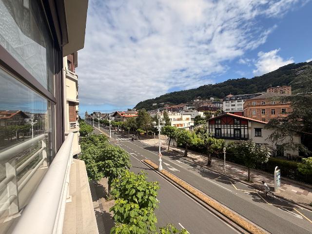 Imagen 21 Inmueble 302532 - Piso en venta en Donostia-San Sebastián / Avenida de Navarra-Gros-Ategorrieta-Donostia
