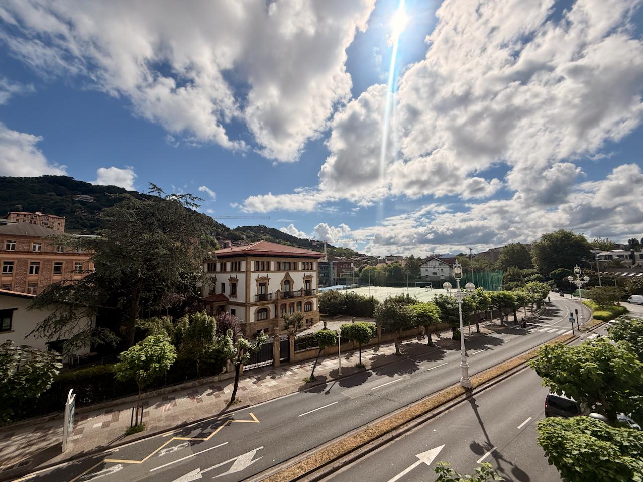 Imagen 22 Piso en venta en Donostia-San Sebastián / Avenida de Navarra-Gros-Ategorrieta-Donostia