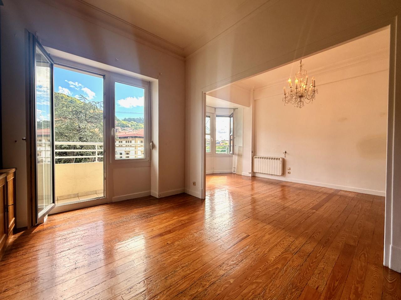 Imagen 6 Piso en venta en Donostia-San Sebastián / Avenida de Navarra-Gros-Ategorrieta-Donostia