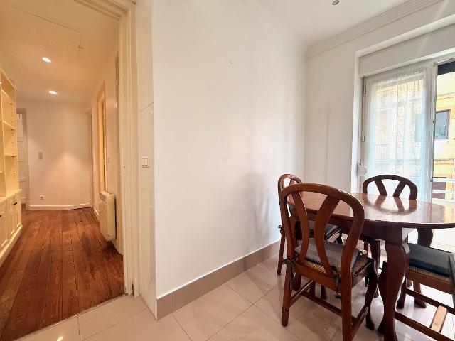 Imagen 23 Inmueble 302532 - Piso en venta en Donostia-San Sebastián / Avenida de Navarra-Gros-Ategorrieta-Donostia