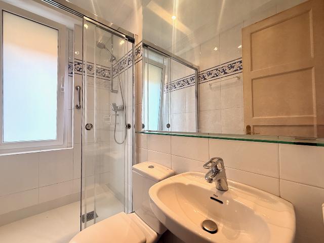 Imagen 25 Inmueble 302532 - Piso en venta en Donostia-San Sebastián / Avenida de Navarra-Gros-Ategorrieta-Donostia