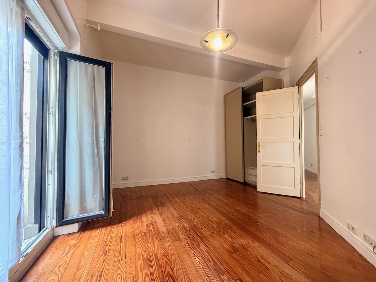 Imagen 26 Piso en venta en Donostia-San Sebastián / Avenida de Navarra-Gros-Ategorrieta-Donostia