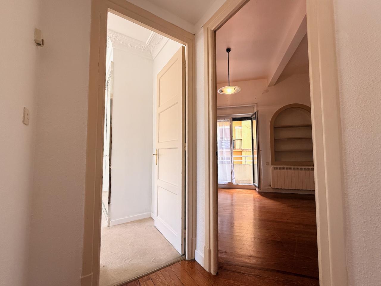 Imagen 28 Piso en venta en Donostia-San Sebastián / Avenida de Navarra-Gros-Ategorrieta-Donostia