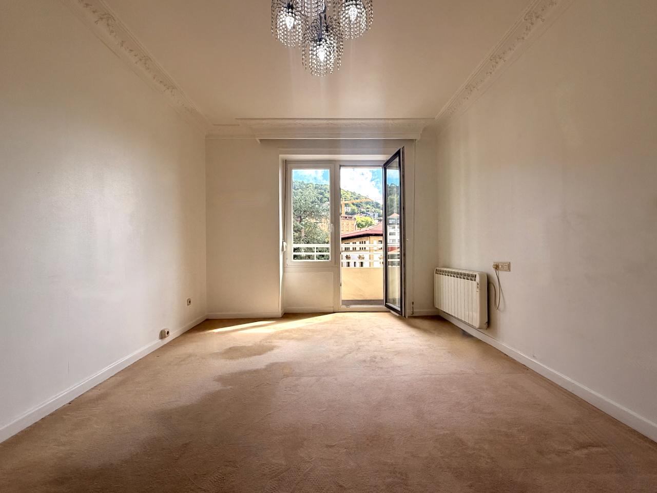 Imagen 29 Piso en venta en Donostia-San Sebastián / Avenida de Navarra-Gros-Ategorrieta-Donostia