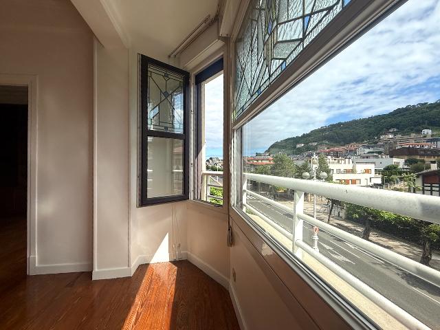 Imagen 4 Inmueble 302532 - Piso en venta en Donostia-San Sebastián / Avenida de Navarra-Gros-Ategorrieta-Donostia