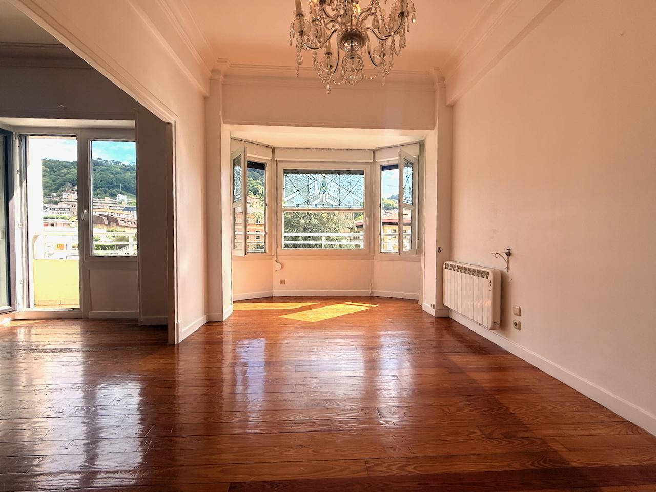 Imagen 7 Piso en venta en Donostia-San Sebastián / Avenida de Navarra-Gros-Ategorrieta-Donostia