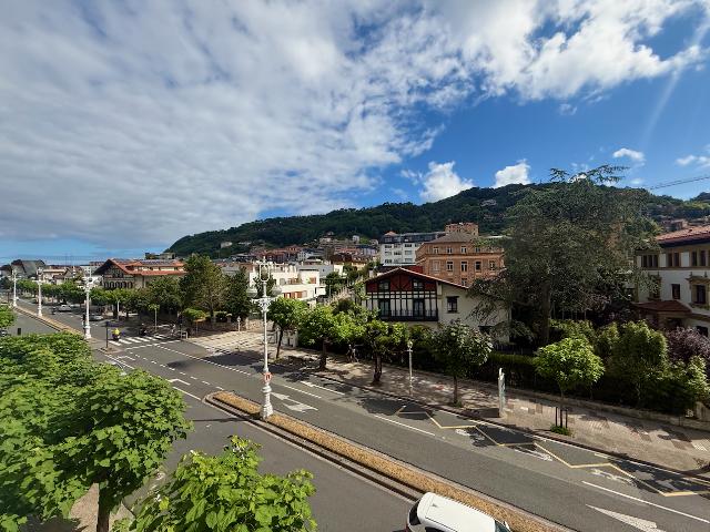 Imagen 40 Inmueble 302532 - Piso en venta en Donostia-San Sebastián / Avenida de Navarra-Gros-Ategorrieta-Donostia