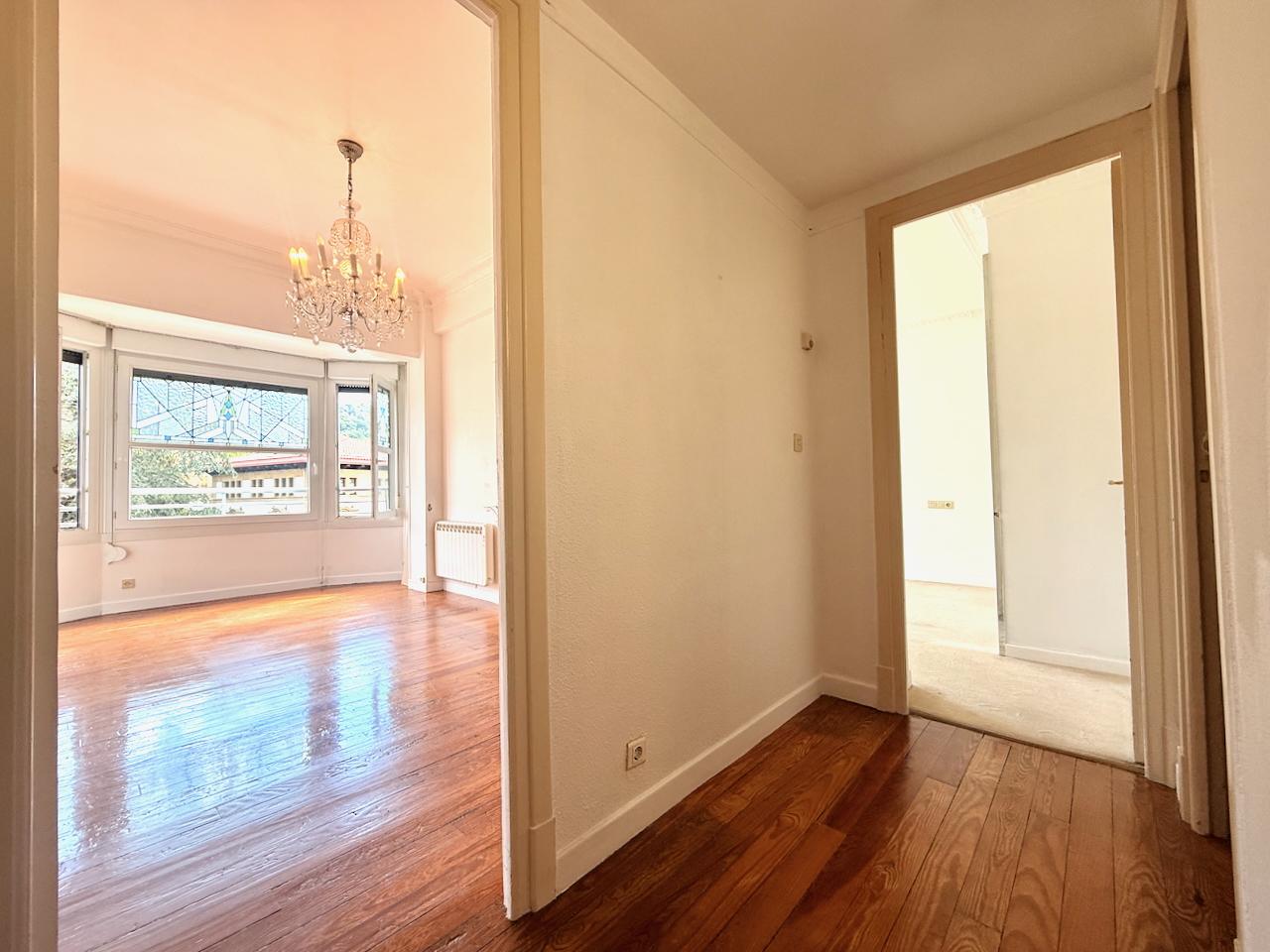 Imagen 14 Piso en venta en Donostia-San Sebastián / Avenida de Navarra-Gros-Ategorrieta-Donostia