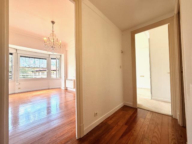 Imagen 14 Inmueble 302532 - Piso en venta en Donostia-San Sebastián / Avenida de Navarra-Gros-Ategorrieta-Donostia