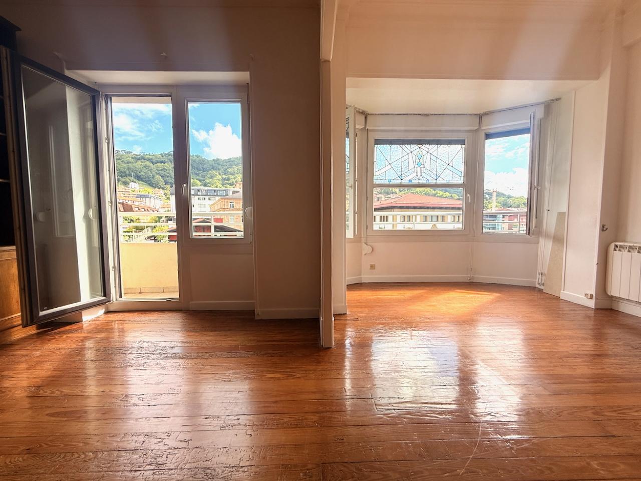 Imagen 19 Piso en venta en Donostia-San Sebastián / Avenida de Navarra-Gros-Ategorrieta-Donostia