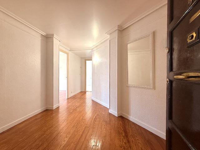 Imagen 2 Inmueble 302532 - Piso en venta en Donostia-San Sebastián / Avenida de Navarra-Gros-Ategorrieta-Donostia