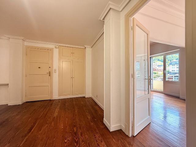 Imagen 9 Inmueble 302532 - Piso en venta en Donostia-San Sebastián / Avenida de Navarra-Gros-Ategorrieta-Donostia