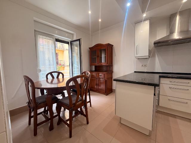 Imagen 34 Inmueble 302532 - Piso en venta en Donostia-San Sebastián / Avenida de Navarra-Gros-Ategorrieta-Donostia