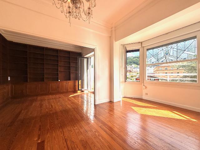 Imagen 8 Inmueble 302532 - Piso en venta en Donostia-San Sebastián / Avenida de Navarra-Gros-Ategorrieta-Donostia