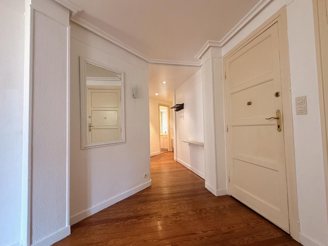 Imagen 38 Piso en venta en Donostia-San Sebastián / Avenida de Navarra-Gros-Ategorrieta-Donostia